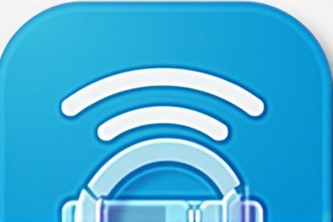 Mobile data connection icon