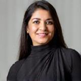 Aisha Al Mansoori - CEO