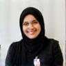 Fatima Saeed - Client of Emirates Telecom Solutions